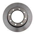 thumbnail image 1 of Raybestos 6084 Disc Brake Rotor, Front, Fit for 1996-1977 Ford F-250 Front Models, 1 of 7