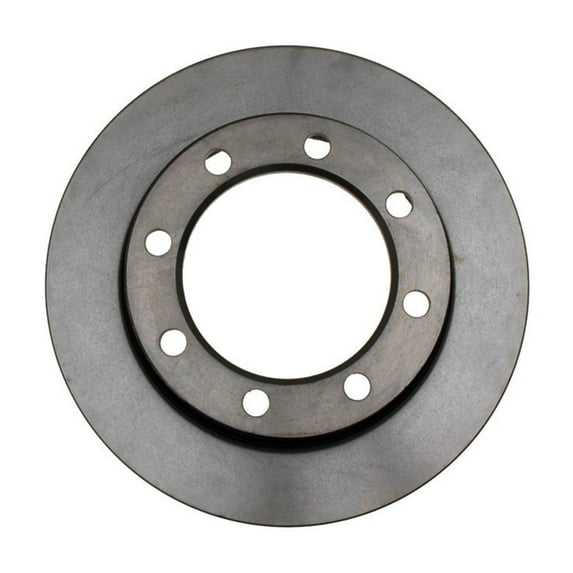 Raybestos 6084 Disc Brake Rotor, Front, Fit for 1996-1977 Ford F-250 Front Models
