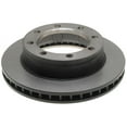 thumbnail image 1 of Raybestos 6084R Professional Grade Disc Brake Rotor, 1 of 4