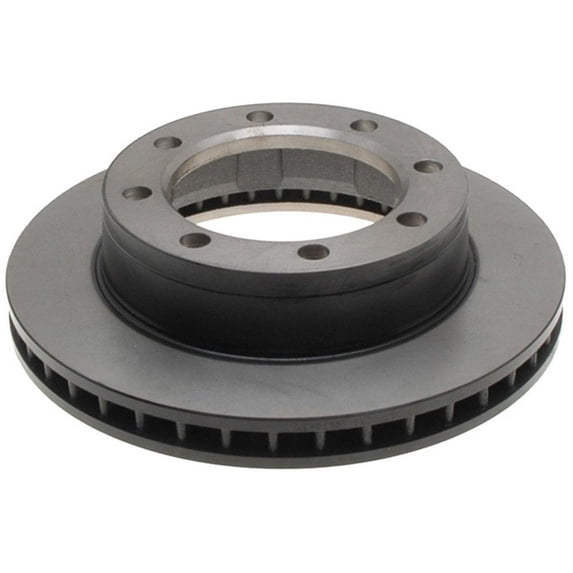 Raybestos 6084R Professional Grade Disc Brake Rotor