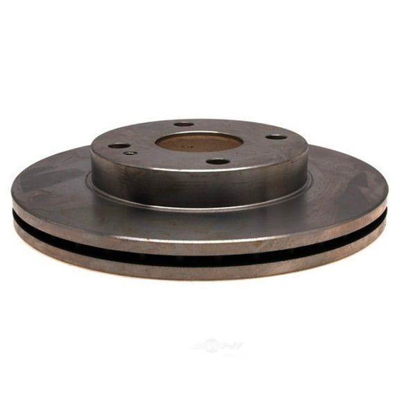 Raybestos 6130R Professional Grade Disc Brake Rotor Fits select: 1993-1996,1998 FORD ESCORT