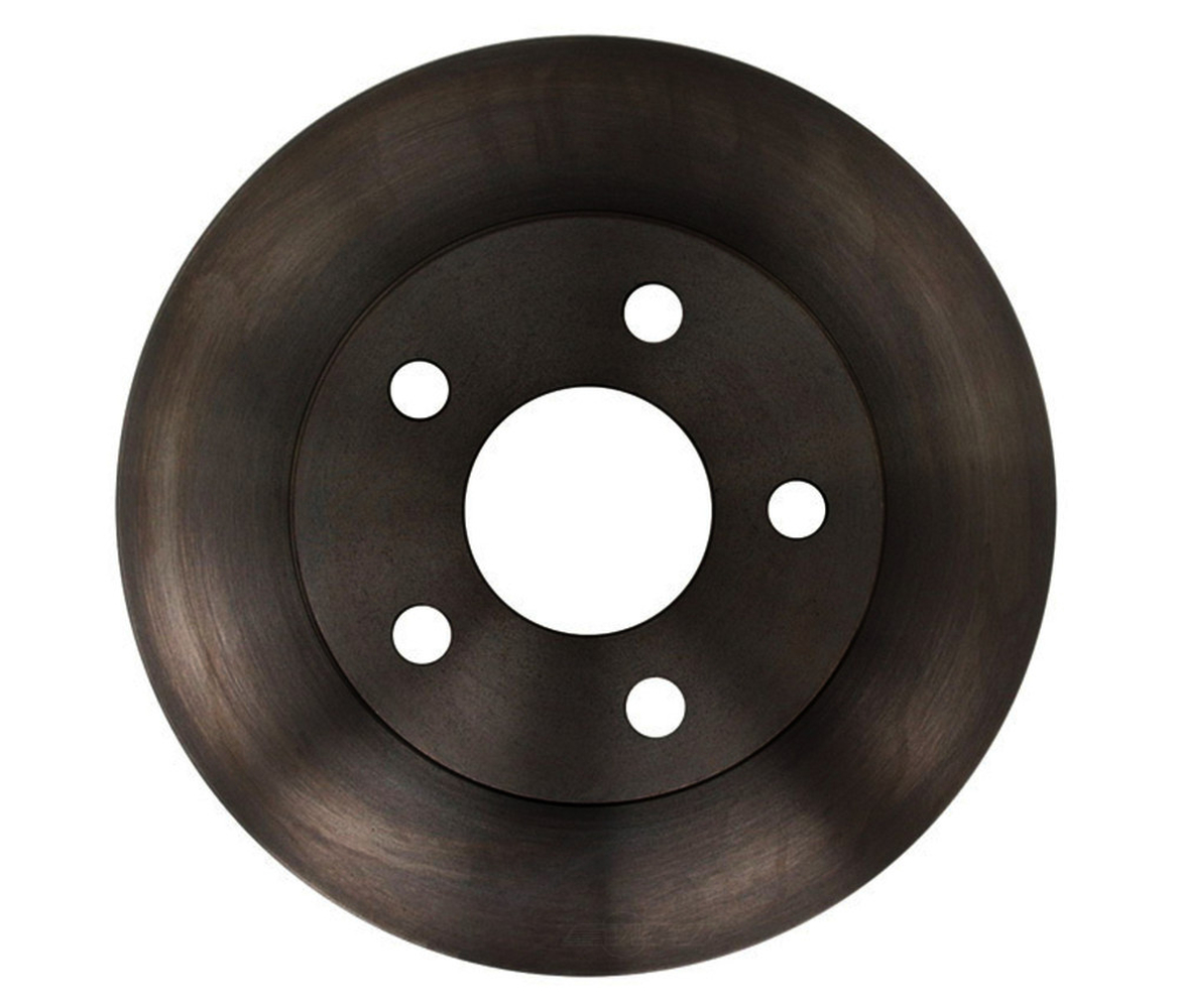 Raybestos 6226R Professional Grade Disc Brake Rotor Fits select: 1989-1992 FORD THUNDERBIRD, 1989-1992 MERCURY COUGAR