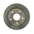 thumbnail image 1 of Disc Brake Rotor, 1 of 3