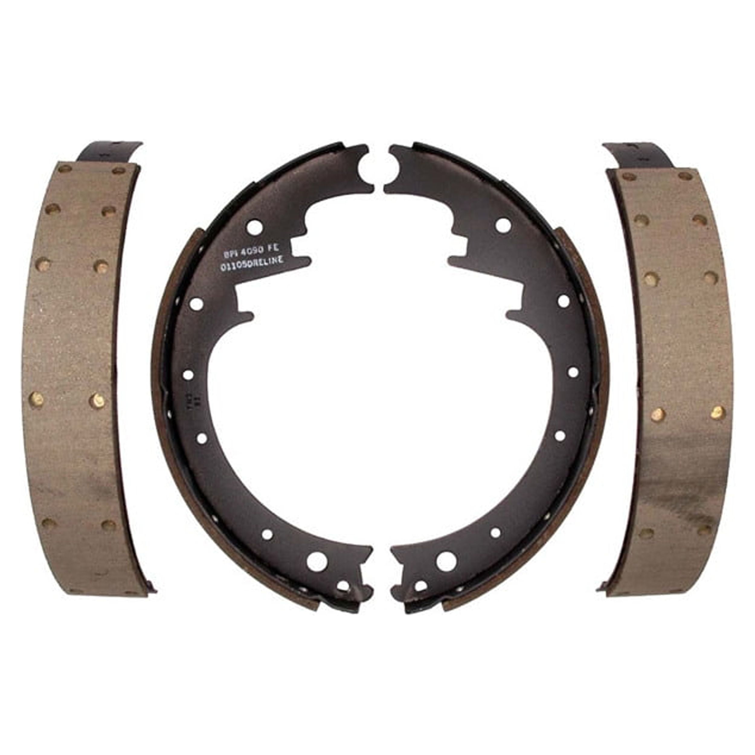 Raybestos H2593 | Drum Brake Self-Adjuster Repair Kit (Vehicle Custom Fit