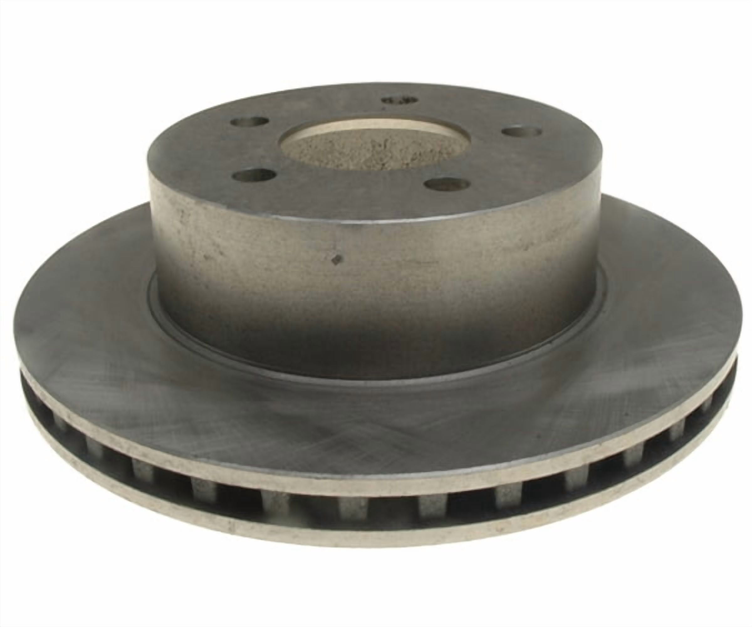 Raybestos 66276R R Line Disc Brake Rotor, Fit for 1994-1992 Ford Crown Victoria