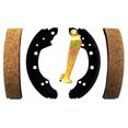 thumbnail image 1 of Raybestos 662PG Professional Grade Drum Brake Shoe Set Fits select: 1993-1999 VOLKSWAGEN JETTA, 1995-1999 VOLKSWAGEN CABRIO, 1 of 2