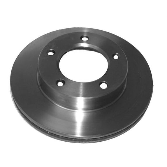 Raybestos 66438R Professional Grade Disc Brake Rotor Fits select: 1994-1996 FORD F150, 1994-1996 FORD BRONCO