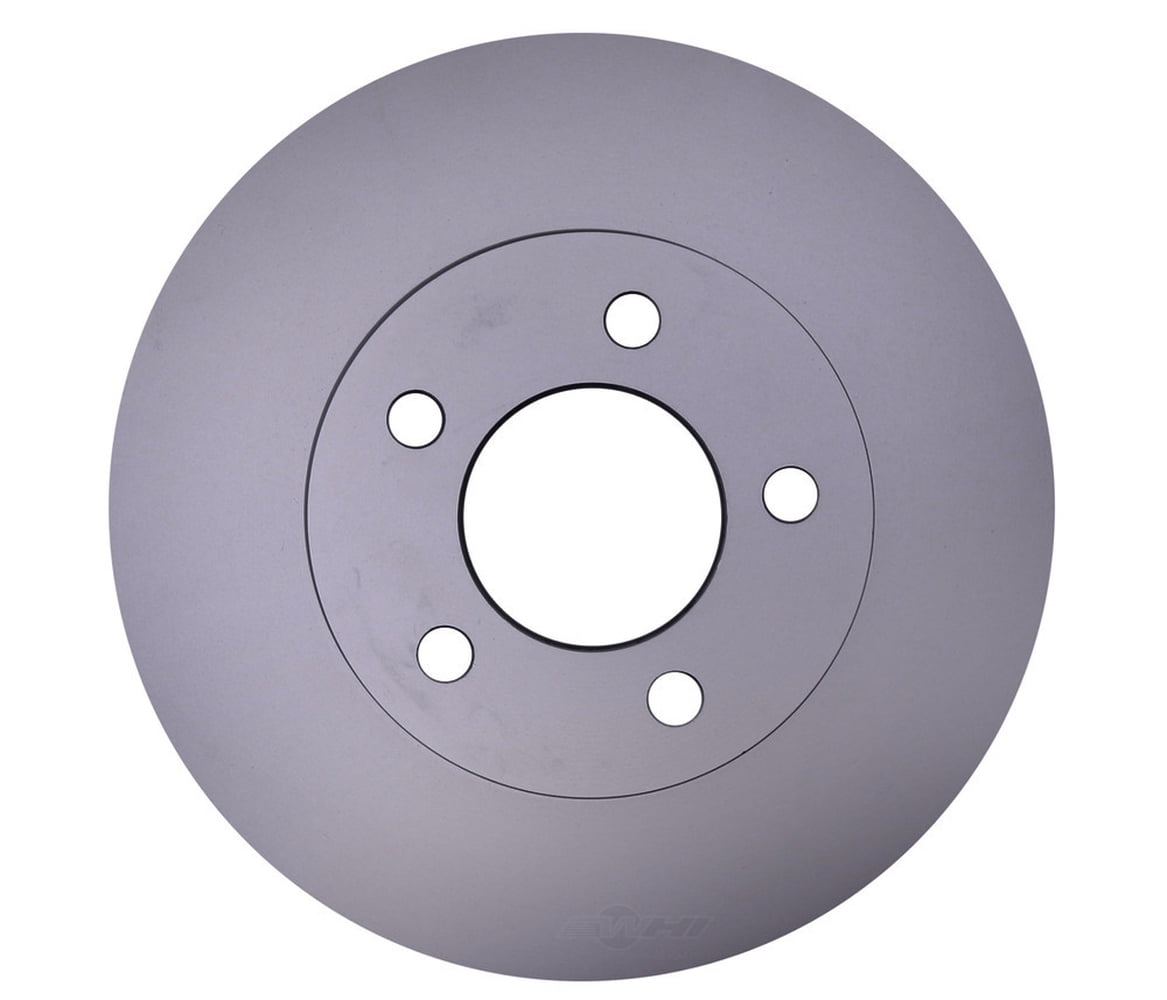 Raybestos 66442FZN Rust Prevention Technology Coated Rotor Brake Rotor, 1 Pack Fits select: 2000 FORD TAURUS, 1999 FORD TAURUS SE