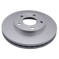 thumbnail image 1 of Raybestos 66443FZN Rust Prevention Technology Coated Rotor Brake Rotor, 1 Pack, 1 of 2
