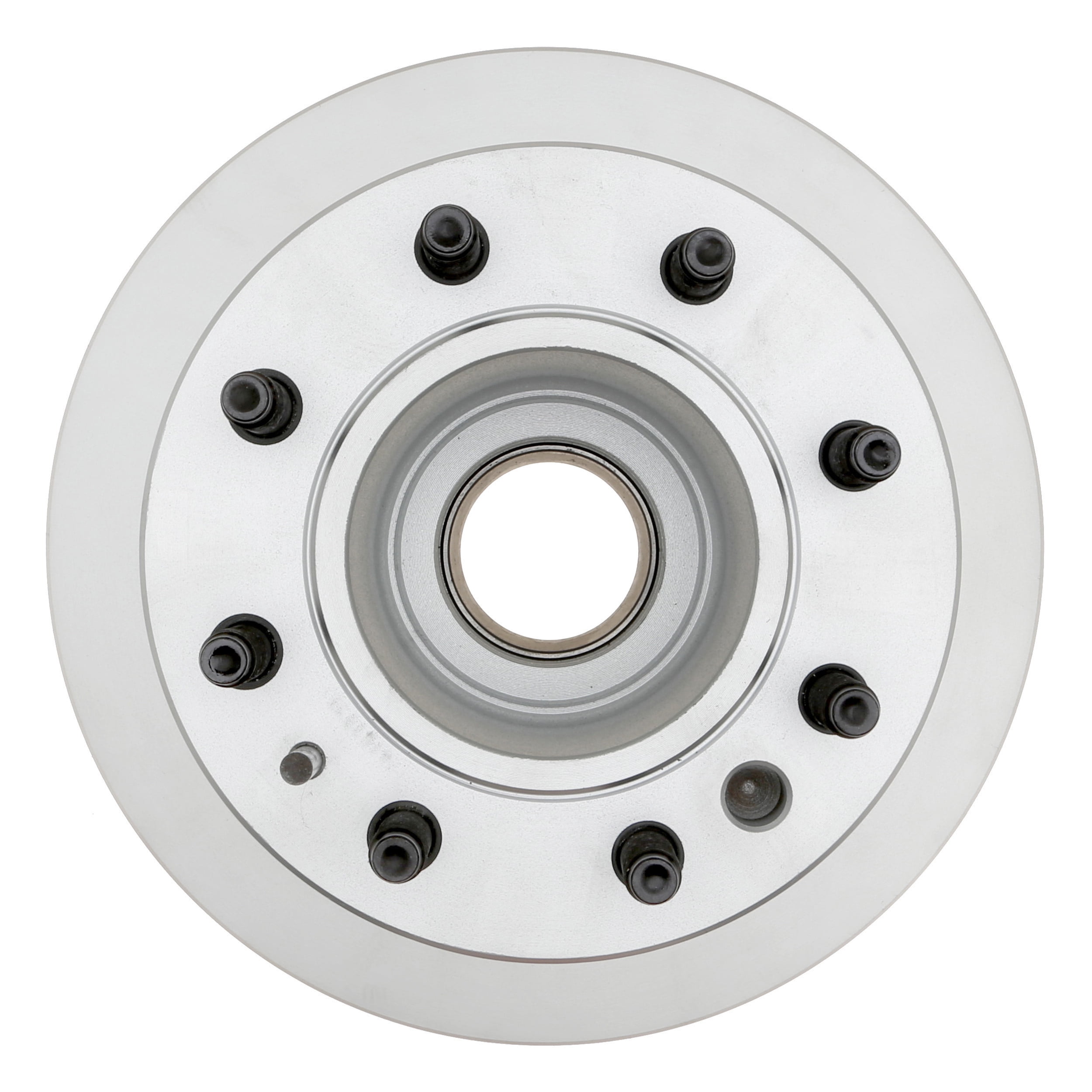 Raybestos 66529FZN Element3; Coated Rotor Fits select: 1995-2007 FORD ECONOLINE