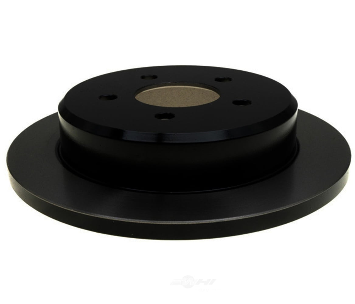 Raybestos 66595 Advanced Technology Disc Brake Rotor Fits select: 1996-2002 MERCURY GRAND MARQUIS, 1996-2002 FORD CROWN VICTORIA