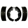 thumbnail image 1 of Raybestos 665PG Professional Grade Drum Brake Shoe Set Fits select: 1995-2003 FORD WINDSTAR, 1993-2002 NISSAN QUEST, 1 of 2