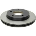 thumbnail image 1 of Raybestos 66630R Disc Brake Rotor, 1 of 1
