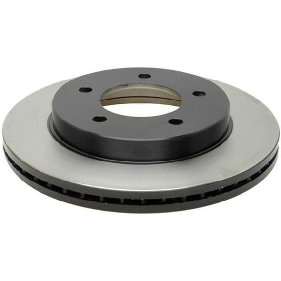 Raybestos 66630R Disc Brake Rotor