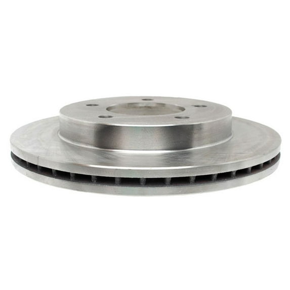Raybestos 66630R Professional Grade Disc Brake Rotor Fits select: 1997-2004 FORD F150, 2004 FORD F-150 HERITAGE