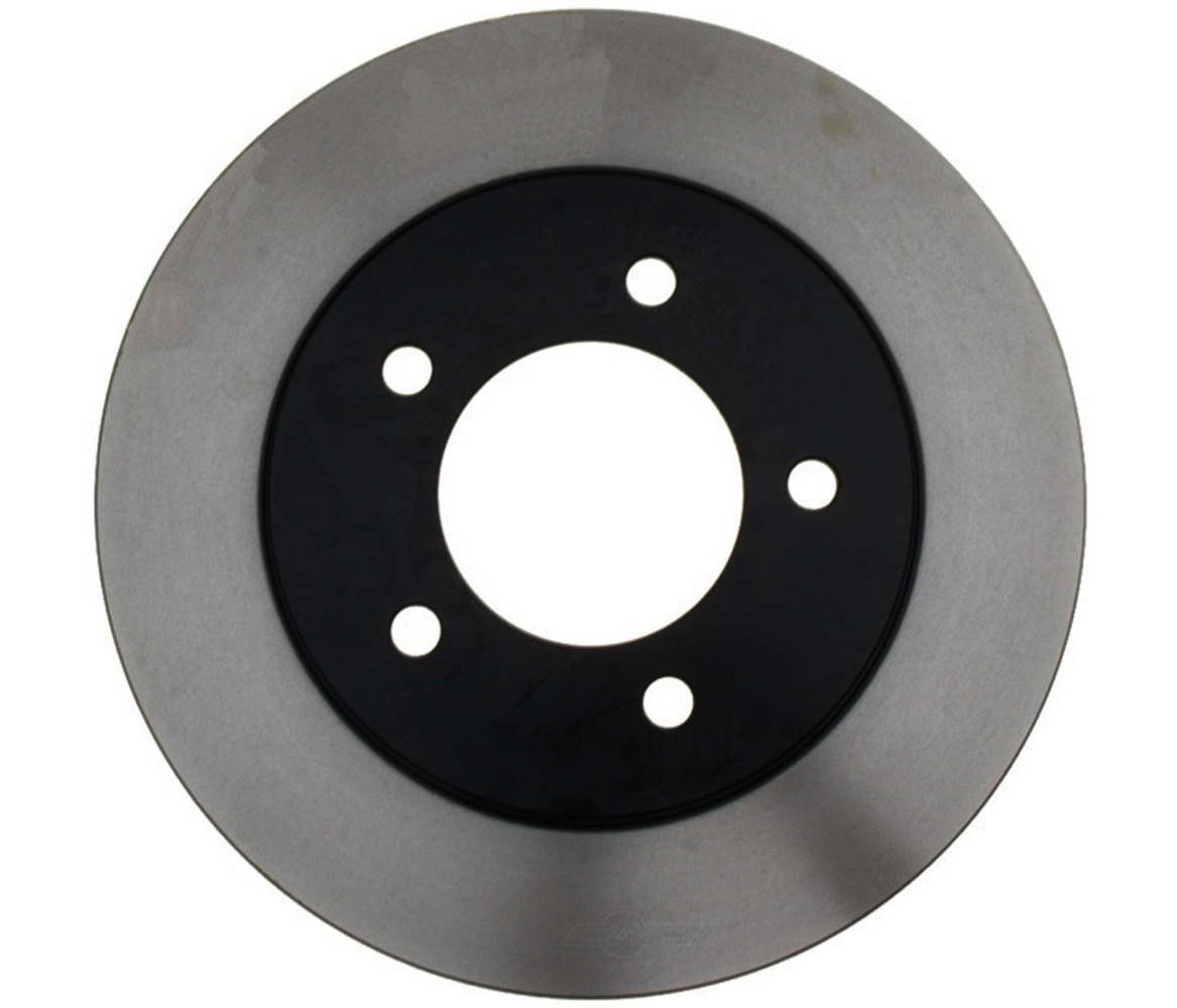 66647 Raybestos 66647 Disc Brake Rotor - Fits Ford Expedition - Walmart.com