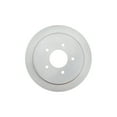 thumbnail image 1 of Raybestos 66670FZN Element3; Coated Rotor Fits select: 1997-2000 FORD F150, 1997-2002 FORD EXPEDITION, 1 of 2