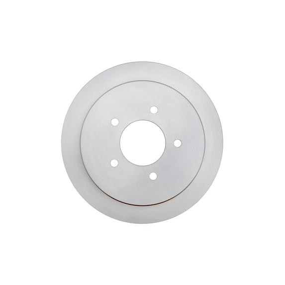 Raybestos 66670FZN Element3; Coated Rotor Fits select: 1997-2000 FORD F150, 1997-2002 FORD EXPEDITION