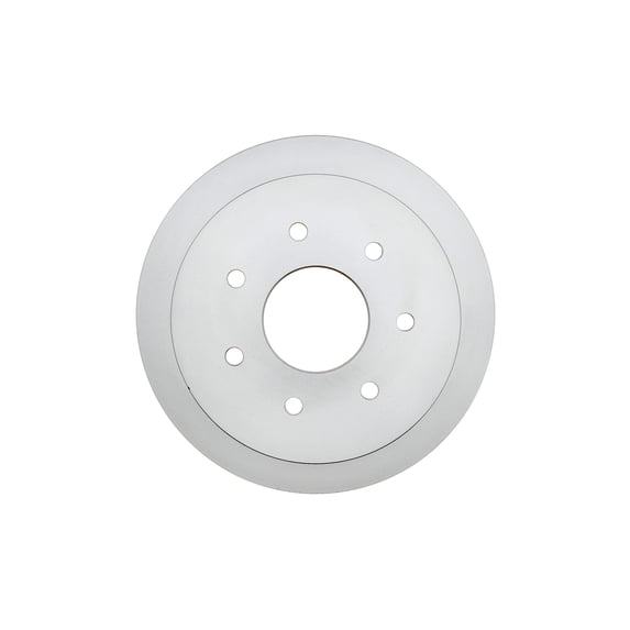 Raybestos 66671FZN Element3; Coated Rotor Fits select: 2000-2004 FORD F150, 1997-1999 FORD F250