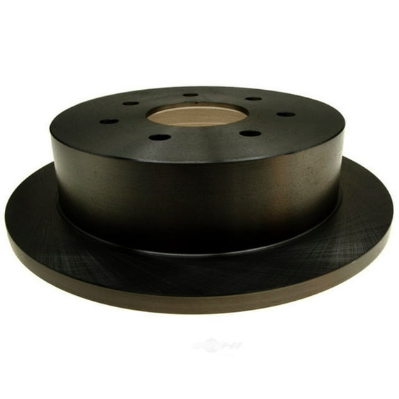 Raybestos 66671R Professional Grade Disc Brake Rotor Fits select: 2000-2004 FORD F150, 1997-1999 FORD F250