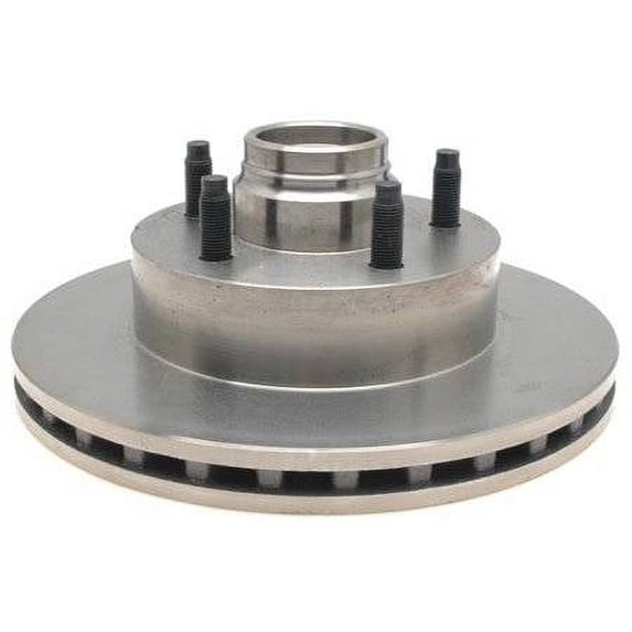 R-Line Rotors