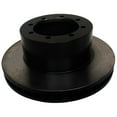 thumbnail image 1 of Raybestos 66695 Advanced Technology Disc Brake Rotor Fits select: 1998-2003 FORD ECONOLINE, 1 of 3