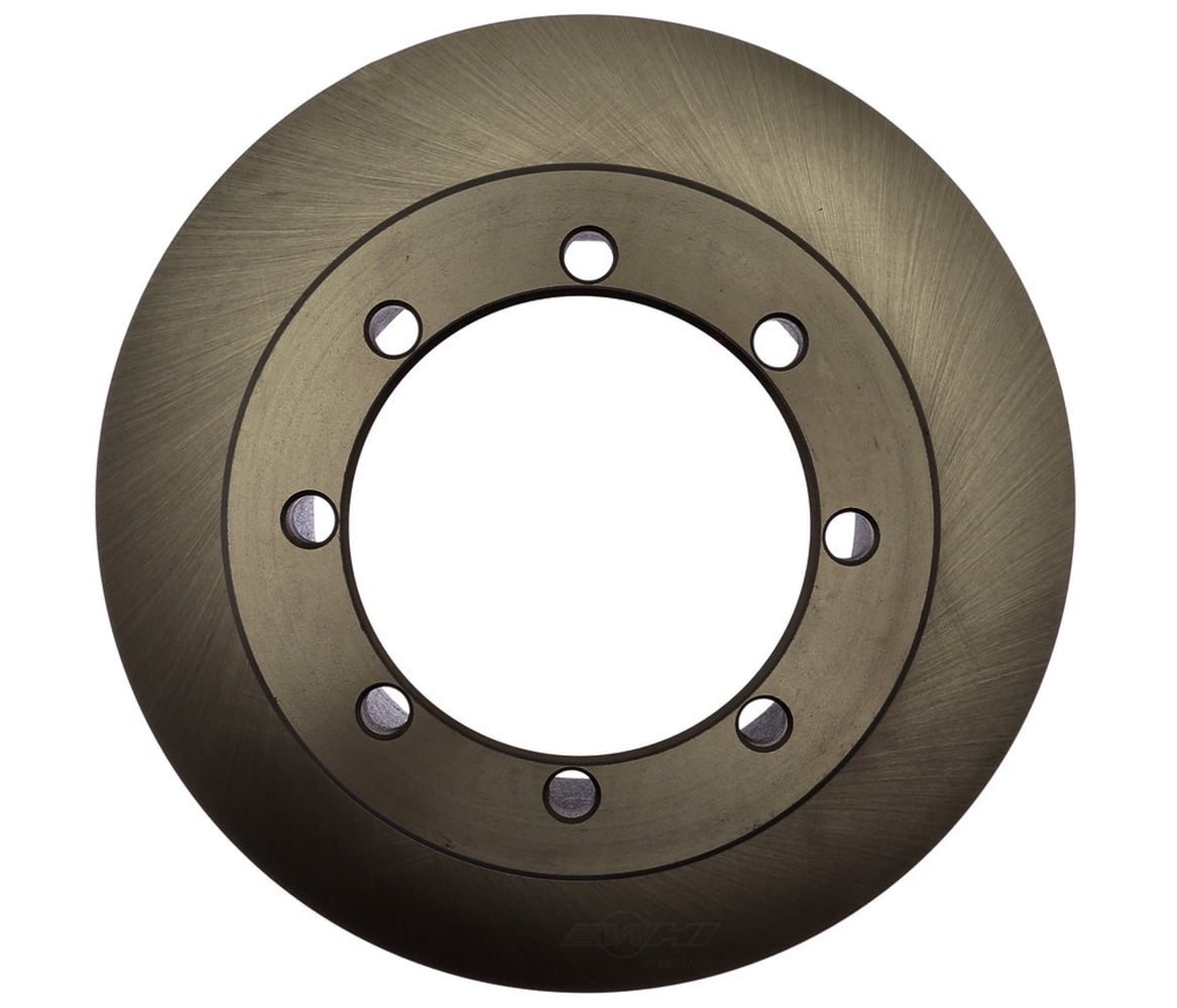 Raybestos 66695R Professional Grade Disc Brake Rotor Fits select: 1998-2003 FORD ECONOLINE