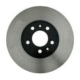thumbnail image 1 of Raybestos 66744 Advanced Technology Disc Brake Rotor Fits select: 1998-2002 MERCURY GRAND MARQUIS, 1998-2002 FORD CROWN VICTORIA, 1 of 4