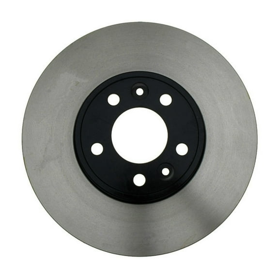 Raybestos 66744 Advanced Technology Disc Brake Rotor Fits select: 1998-2002 MERCURY GRAND MARQUIS, 1998-2002 FORD CROWN VICTORIA