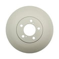 thumbnail image 1 of Raybestos 66749FZN Rust Prevention Technology Coated Rotor Brake Rotor, 1 Pack Fits select: 2001-2007 FORD TAURUS, 2001-2005 MERCURY SABLE, 1 of 2