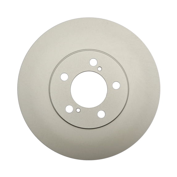 Raybestos 66749FZN Rust Prevention Technology Coated Rotor Brake Rotor, 1 Pack Fits select: 2001-2007 FORD TAURUS, 2001-2005 MERCURY SABLE