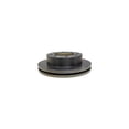 thumbnail image 1 of Raybestos 66749R Professional Grade Disc Brake Rotor Fits select: 2001-2007 FORD TAURUS, 2001-2005 MERCURY SABLE, 1 of 6