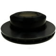 thumbnail image 1 of Raybestos 66761 Advanced Technology Disc Brake Rotor, 1 of 5