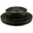 thumbnail image 1 of Raybestos 66761R Professional Grade Disc Brake Rotor, 1 of 4