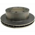 thumbnail image 1 of Raybestos 66799R Professional Grade Disc Brake Rotor Fits select: 1996-2007 FORD ECONOLINE, 1 of 4