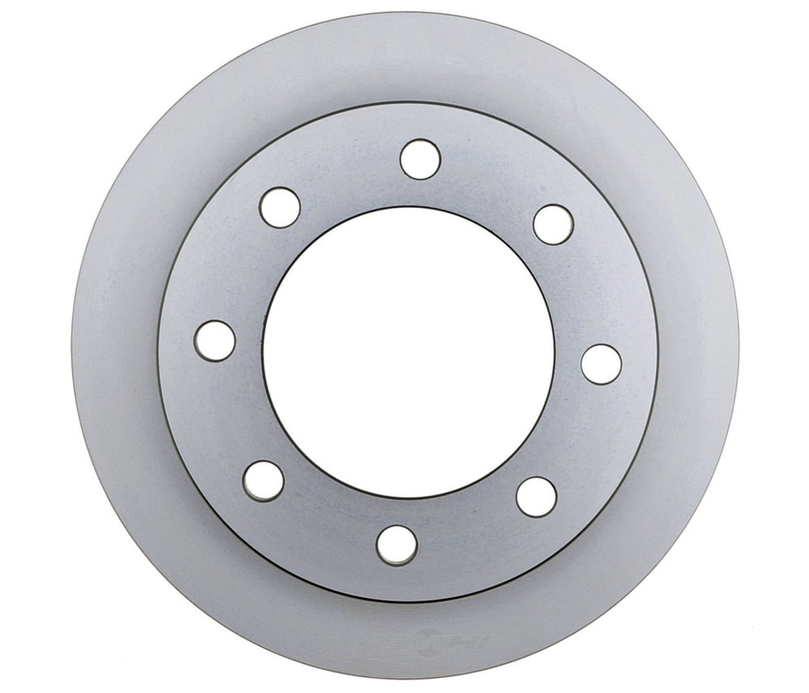Raybestos 66823FZN Rust Prevention Technology Coated Rotor Brake Rotor-Dih Parking Brake, 1 Pack Fits select: 1999-2004 FORD F250, 1999-2004 FORD F350