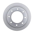 thumbnail image 1 of Raybestos 66823FZN Rust Prevention Technology Coated Rotor Brake Rotor-Dih Parking Brake, 1 Pack Fits select: 1999-2004 FORD F250, 1999-2004 FORD F350, 1 of 2