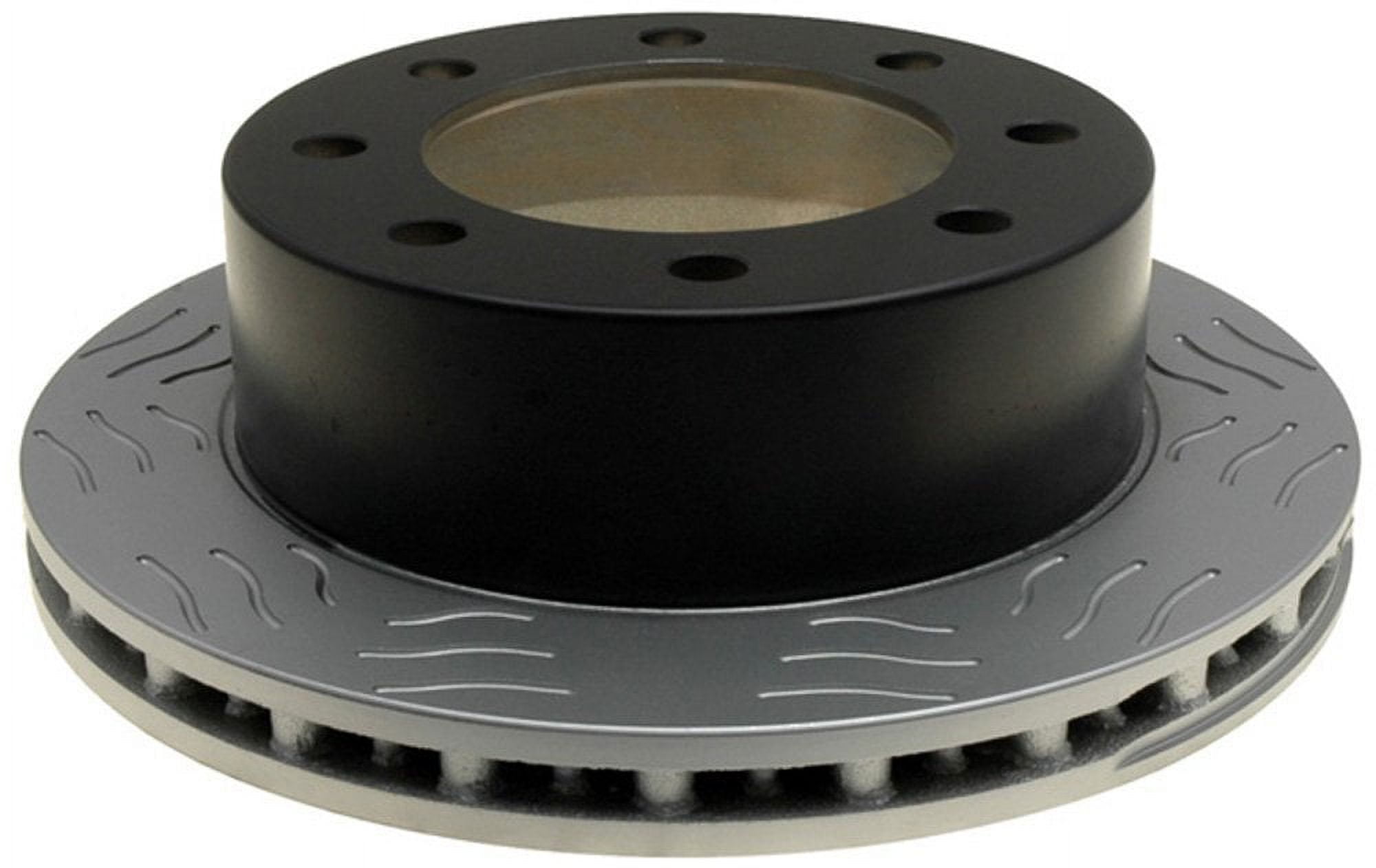 Raybestos 66823PER Advanced Technology Disc Brake Rotor Fits select: 1999-2004 FORD F250, 1999-2004 FORD F350