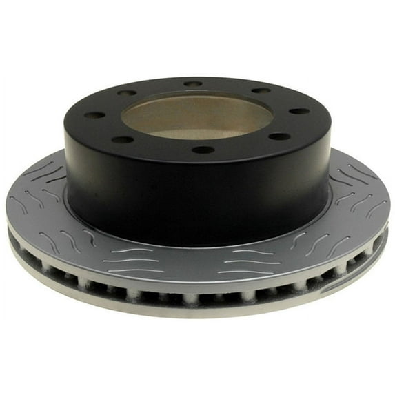 Raybestos 66823PER Advanced Technology Disc Brake Rotor Fits select: 1999-2004 FORD F250, 1999-2004 FORD F350
