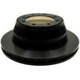 thumbnail image 1 of Raybestos 66824 Advanced Technology Disc Brake Rotor Fits select: 1999-2004 FORD F350, 1 of 3