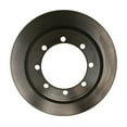 thumbnail image 1 of Disc Brake Rotor, 1 of 2