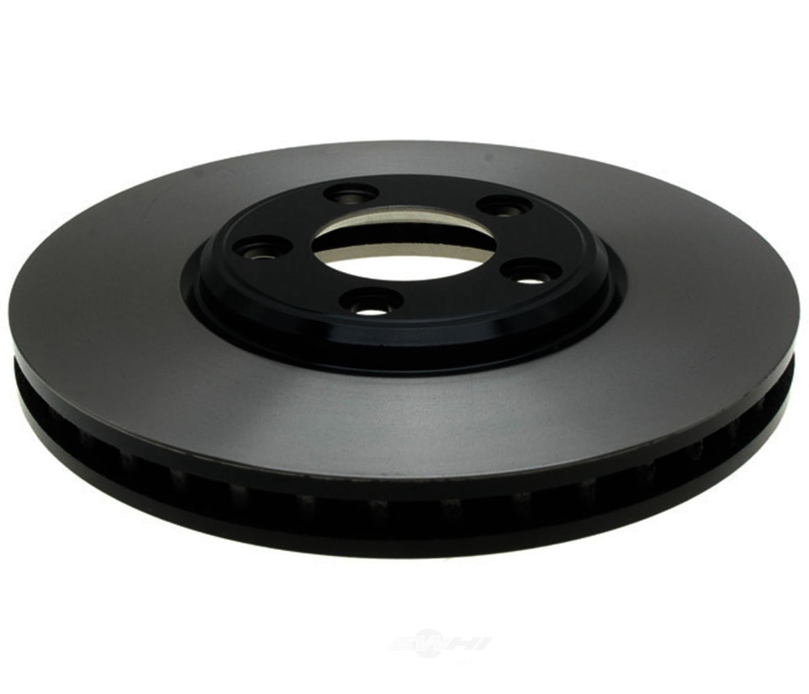 Raybestos 66841 Advanced Technology Disc Brake Rotor Fits select: 2002-2005 FORD THUNDERBIRD, 2000-2006 LINCOLN LS