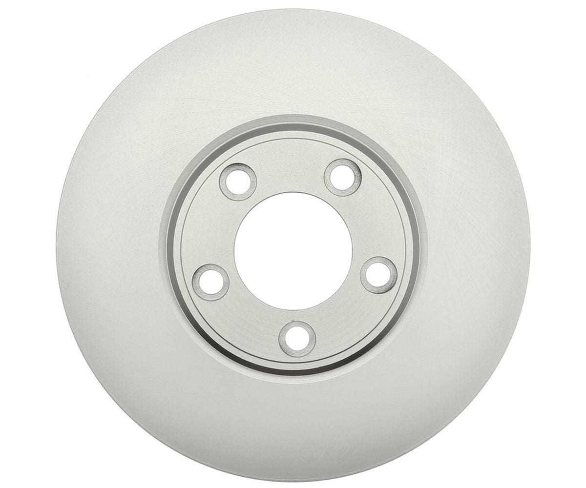 Raybestos 66841FZN Rust Prevention Technology Coated Rotor Brake Rotor, 1 Pack Fits select: 2002-2005 FORD THUNDERBIRD, 2000-2006 LINCOLN LS