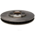 thumbnail image 1 of Raybestos 66841R Professional Grade Disc Brake Rotor Fits select: 2002-2005 FORD THUNDERBIRD, 2000-2006 LINCOLN LS, 1 of 4