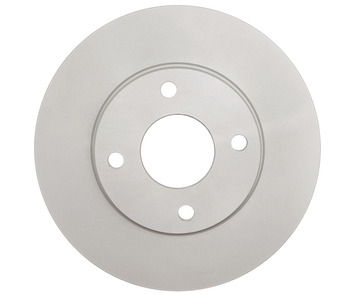 Raybestos 66913FZN Rust Prevention Technology Coated Rotor Brake Rotor, 1 Pack Fits select: 2000-2004 FORD FOCUS