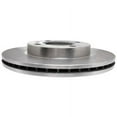 thumbnail image 1 of Raybestos 66913R Professional Grade Disc Brake Rotor Fits select: 2000-2004 FORD FOCUS, 1 of 2