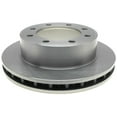thumbnail image 1 of Raybestos 66914R Professional Grade Disc Brake Rotor Fits select: 1999-2003 FORD F250, 1999-2004 FORD F350, 1 of 4
