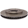 thumbnail image 1 of Raybestos 66943R Professional Grade Disc Brake Rotor Fits select: 2000-2002 FORD EXPEDITION, 2000-2002 LINCOLN NAVIGATOR, 1 of 4
