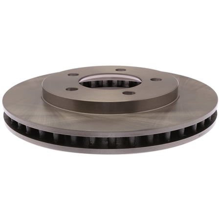 Raybestos 66943R Professional Grade Disc Brake Rotor Fits select: 2000-2002 FORD EXPEDITION, 2000-2002 LINCOLN NAVIGATOR