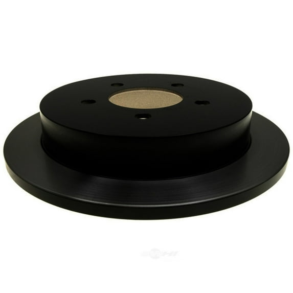 Raybestos 66947 Advanced Technology Disc Brake Rotor Fits select: 1999-2004 FORD F150, 1999-2002 FORD EXPEDITION